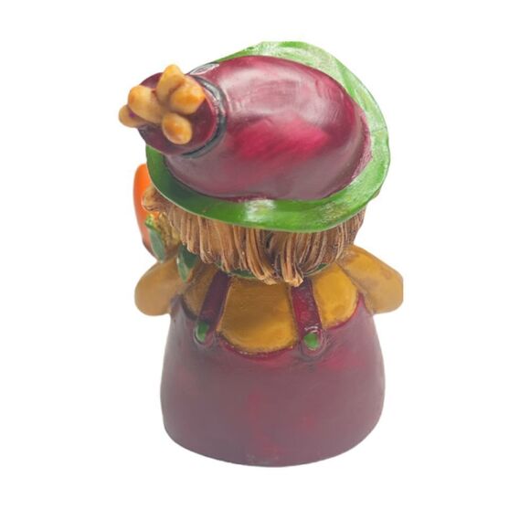 3/$15 or 5/$20 3.5” high scarecrow soft leg shelf sitter decor - Picture 3 of 6